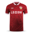 VfB Stuttgart 25/26 - Away Shirt