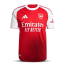 Arsenal 25/26 - Home Shirt