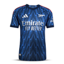 Arsenal 25/26 - Away Shirt