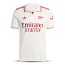 Arsenal 25/26 - Third Shirt