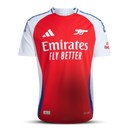 Arsenal 24/25 - Home Shirt