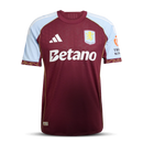 Aston Villa 25/26 - Home Shirt