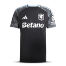 Aston Villa 25/26 - Away Shirt