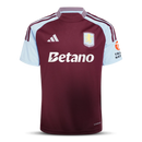 Aston Villa 24/25 - Home Shirt
