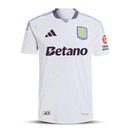 Aston Villa 24/25 - Away Shirt