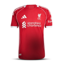Liverpool 25/26 - Home Shirt