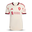 Liverpool 25/26 - Away Shirt