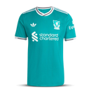 Liverpool 25/26 - Third Shirt