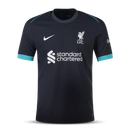 Liverpool 24/25 - Away Shirt