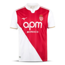 AS Monaco 25/26 - Home Shirt
