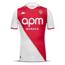 AS Monaco 24/25 - Home Shirt