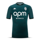 AS Monaco 24/25 - Away Shirt