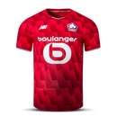 LOSC Lille 25/26 - Home Shirt