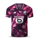 LOSC Lille 25/26 - Fourth Shirt
