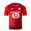 LOSC Lille 24/25 - Home Shirt