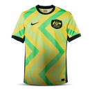 Australia 2026 – Home Shirt