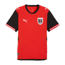Austria 2026 – Home Shirt