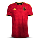 Belgium 2026 – Home Shirt
