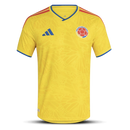 Colombia 2026 - Home Shirt