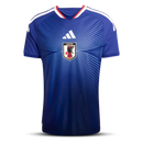 Japan 2026 - Home Shirt