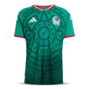Mexico 2026 - Home Shirt