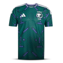 Saudi Arabia 2026 - Home Shirt