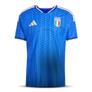 Italy 2026 - Home Shirt