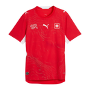 Switzerland 2026 - Home Shirt