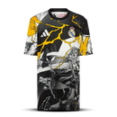 Real Madrid x Marvel 25/26 - Pre-Match Shirt