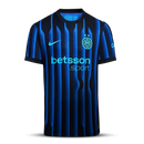 Inter Milan 25/26 - Home Shirt