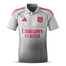 Lyon 25/26 - Third Shirt