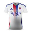 Lyon 24/25 - Home Shirt