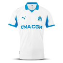 Olympique Marseille 25/26 - Home Shirt