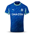 Olympique Marseille 25/26 - Third Shirt