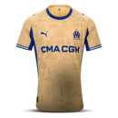 Olympique Marseille 25/26 - Fourth Shirt