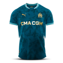 Olympique Marseille 24/25 - Away Shirt