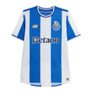 FC Porto 25/26 – Home Shirt