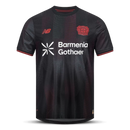 Bayer Leverkusen 25/26 - Home Shirt