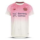 Bayer Leverkusen 25/26 - Away Shirt
