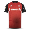 Bayer Leverkusen 24/25 - Home Shirt