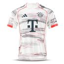 Bayern Munich 25/26 - Away Shirt