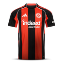 Eintracht Frankfurt 25/26 - Home Shirt