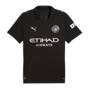 Manchester City 25/26 - Away Shirt