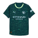 Manchester City 25/26 - Fourth Shirt