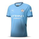 Manchester City 24/25 - Home Shirt