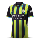 Manchester City 24/25 - Away Shirt