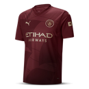 Manchester City 24/25 - Third Shirt