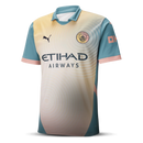 Manchester City 24/25 - Fourth Shirt