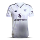 Manchester United 25/26 - Away Shirt