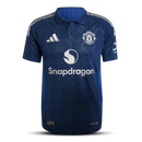 Manchester United 24/25 - Away Shirt